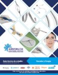 Protegido: Guía Técnica de Estudio (Vascular & Cirugía)