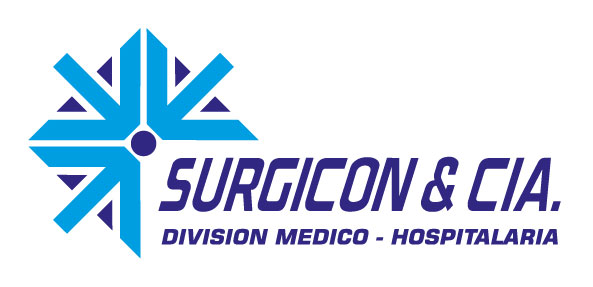 Surgicon & CIA S.A.S. logo