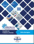 Folleto mallas 2026